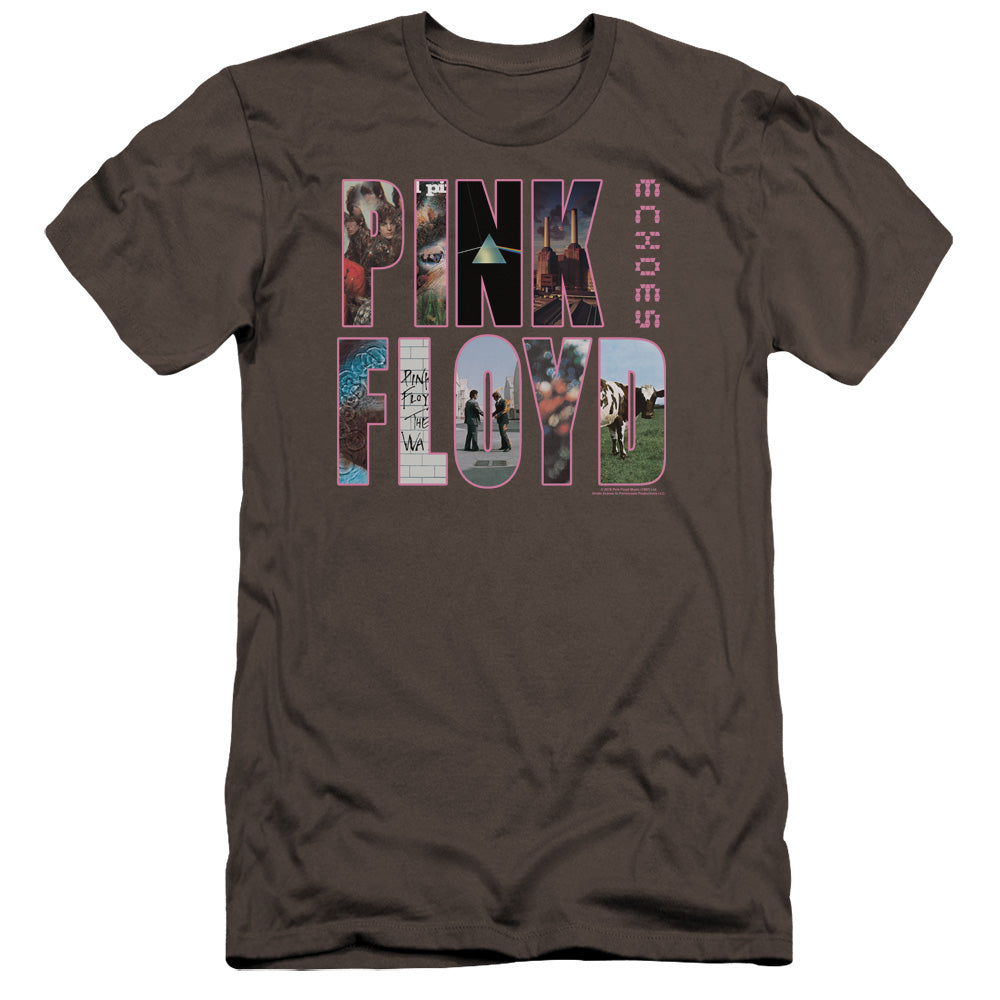 PINK FLOYD/COVER