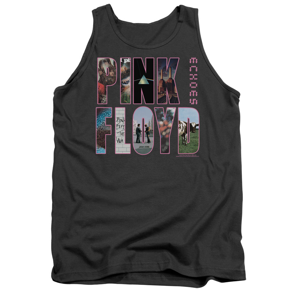 PINK FLOYD/COVER