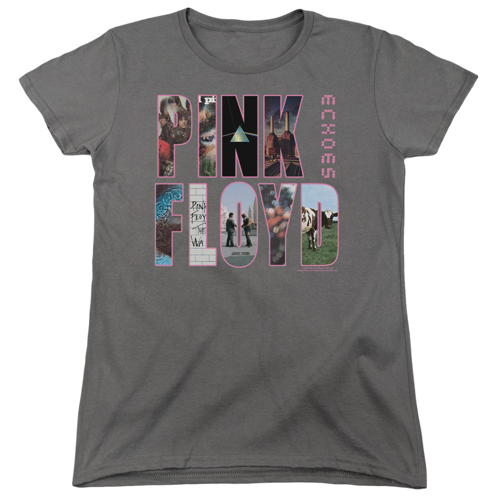 PINK FLOYD/COVER