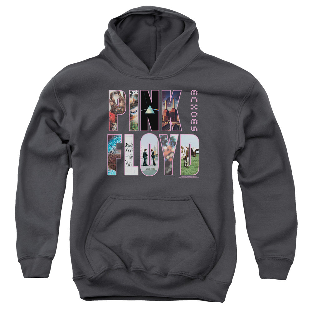PINK FLOYD/COVER