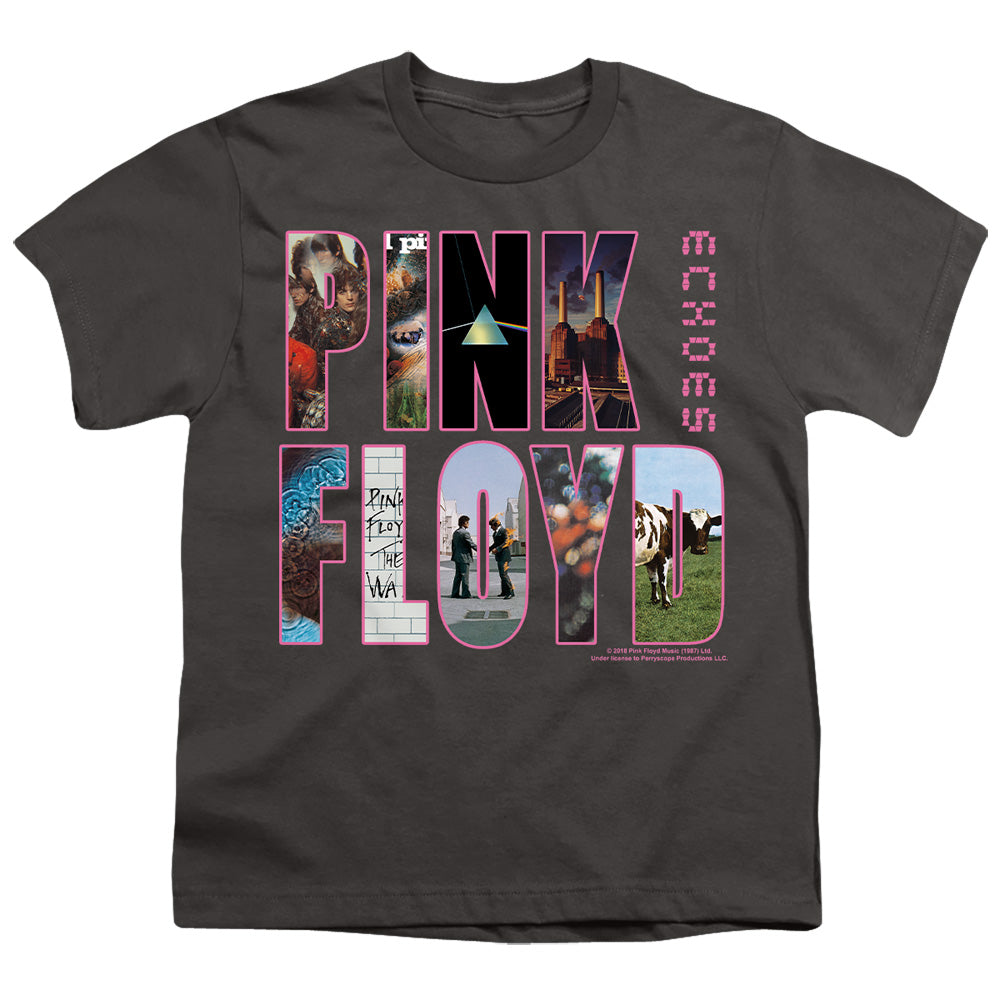 PINK FLOYD/COVER