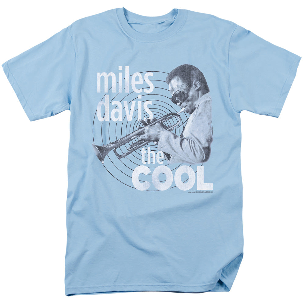 MILES DAVIS/THE COOL