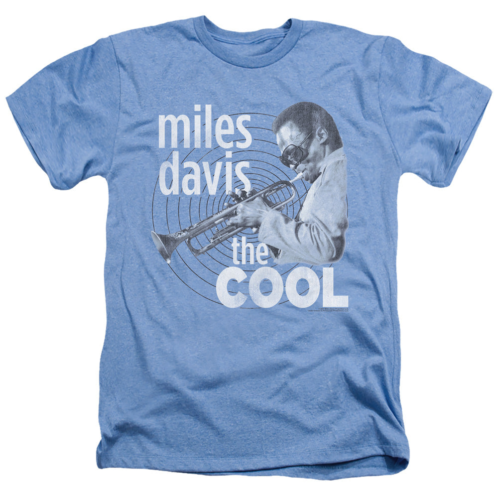 MILES DAVIS/THE COOL