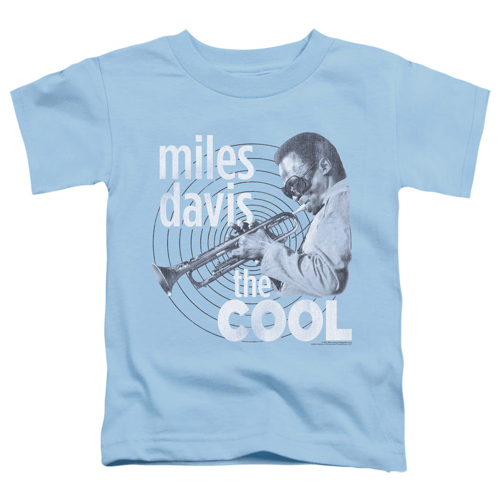 MILES DAVIS/THE COOL