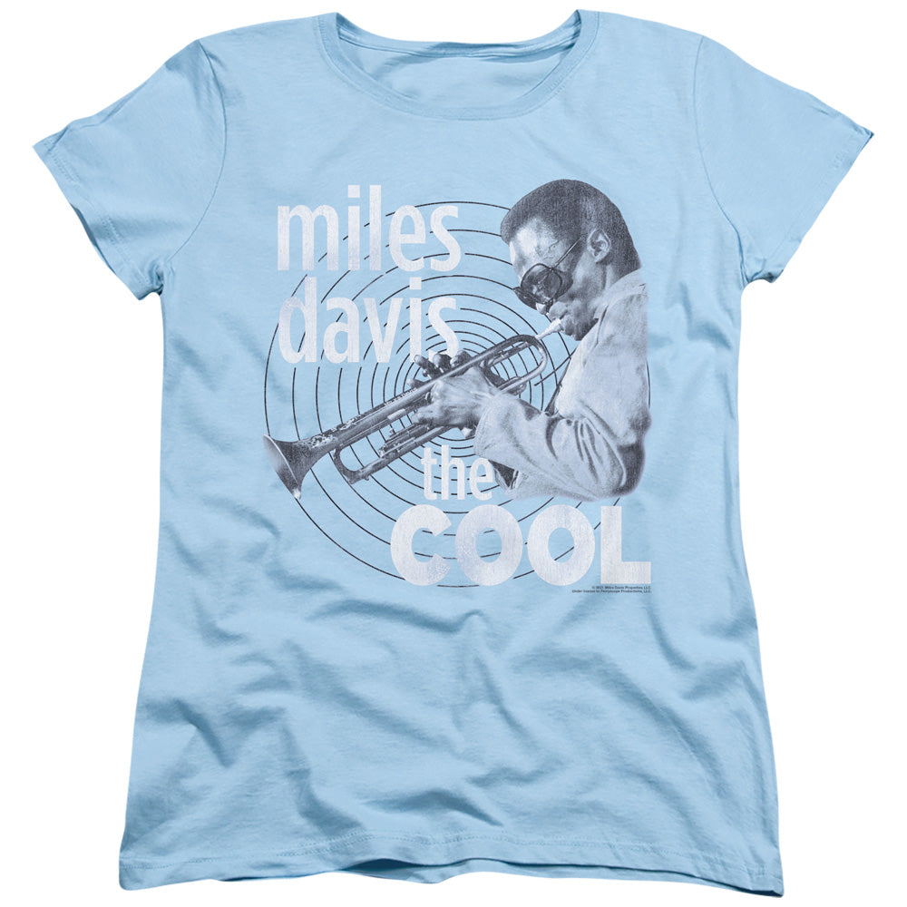 MILES DAVIS/THE COOL