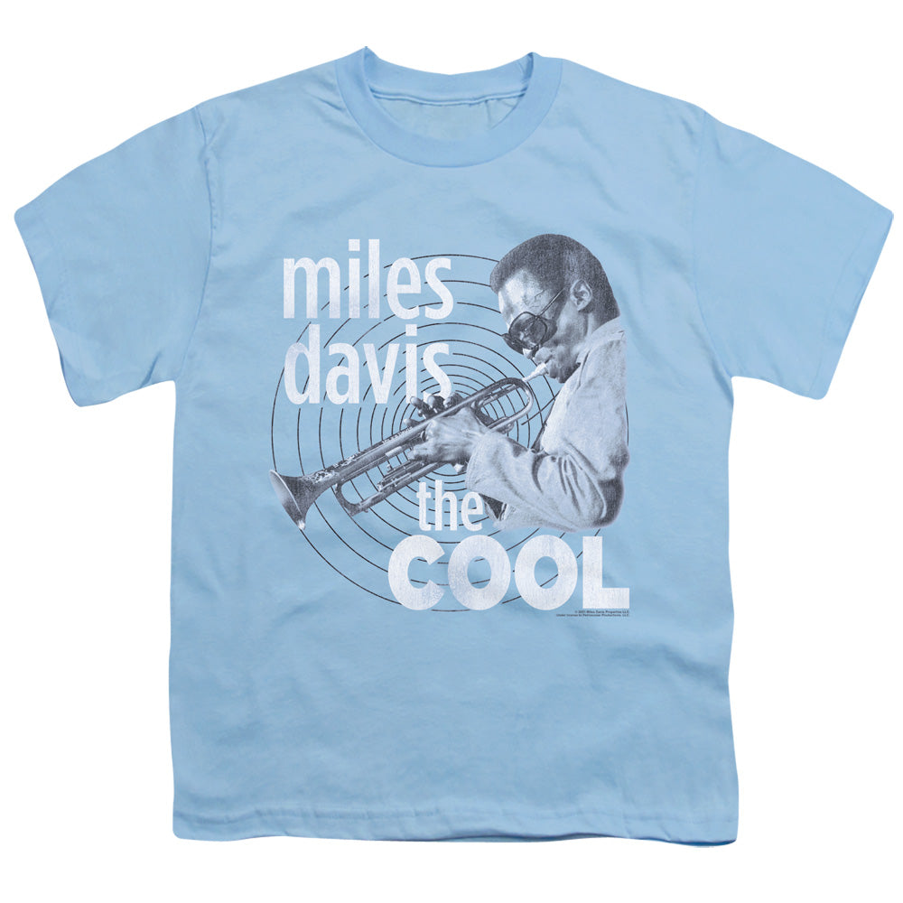 MILES DAVIS/THE COOL