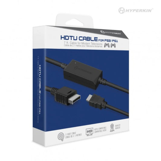 PS2 / PS1 HDTV Cable - Hyperkin