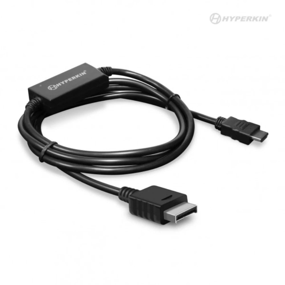PS2 / PS1 HDTV Cable - Hyperkin