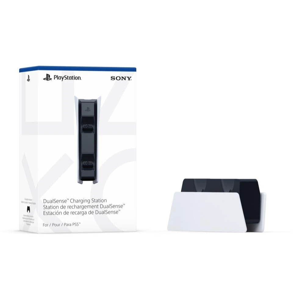 PS5 DualSense Charging Station - Sony