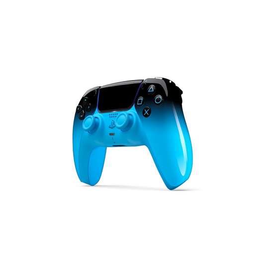PS5 DualSense Wireless Controller: Hyperpop: Rhythm Blue - Sony