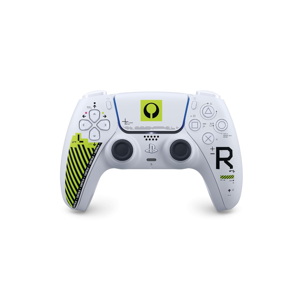 PS5 DualSense Wireless Controller: Marathon Limited Edition - Sony