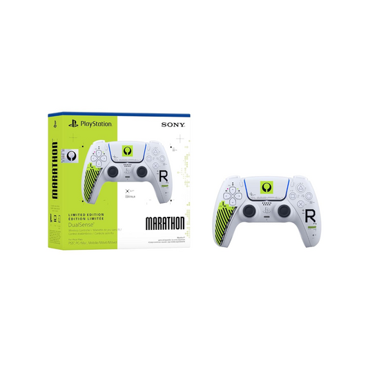PS5 DualSense Wireless Controller: Marathon Limited Edition - Sony