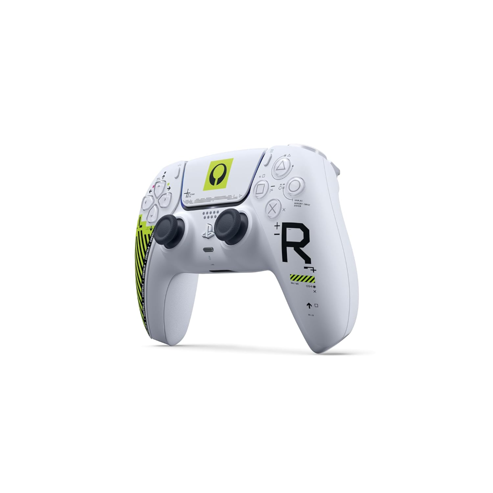 PS5 DualSense Wireless Controller: Marathon Limited Edition - Sony