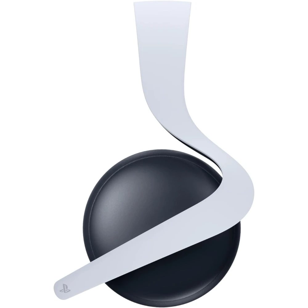 PS5 Pulse Elite Wireless Headset: White - Sony