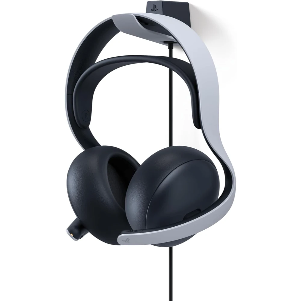 PS5 Pulse Elite Wireless Headset: White - Sony