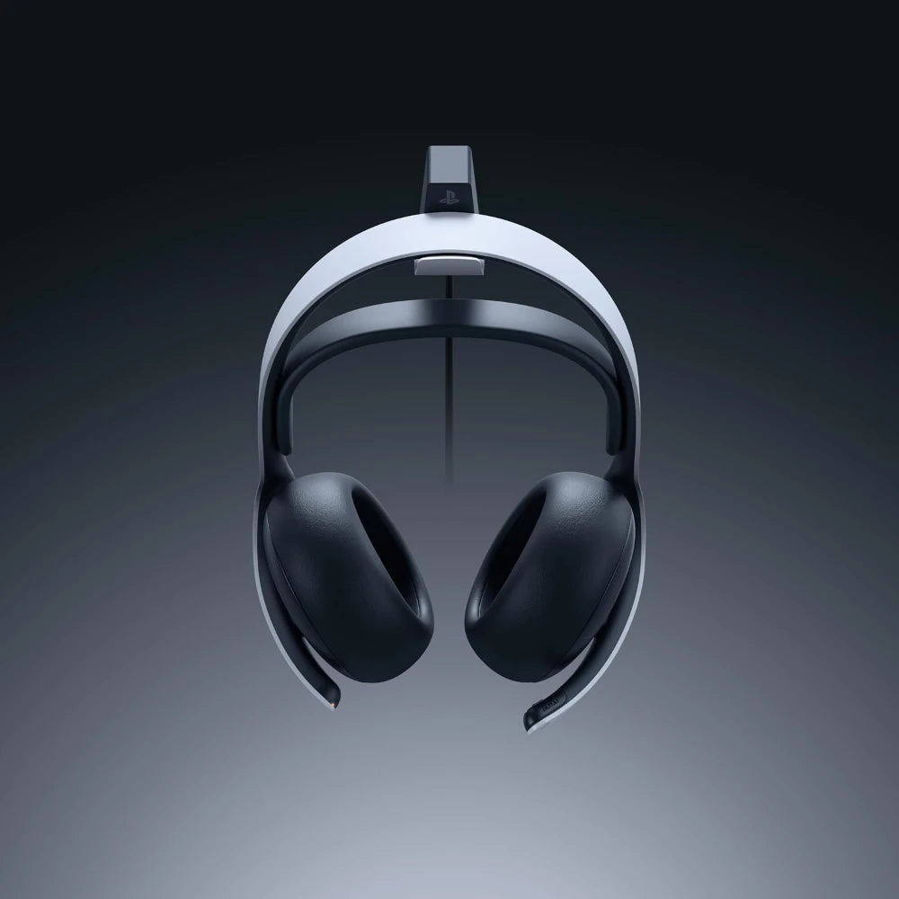 PS5 Pulse Elite Wireless Headset: White - Sony