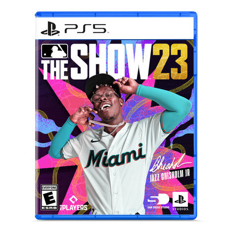MLB The Show 23 - PS5
