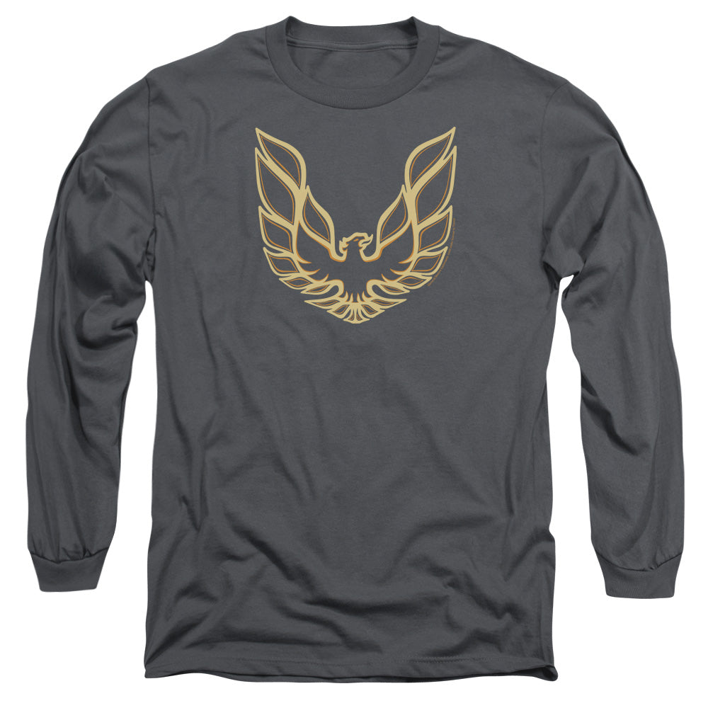 PONTIAC/ICONIC FIREBIRD