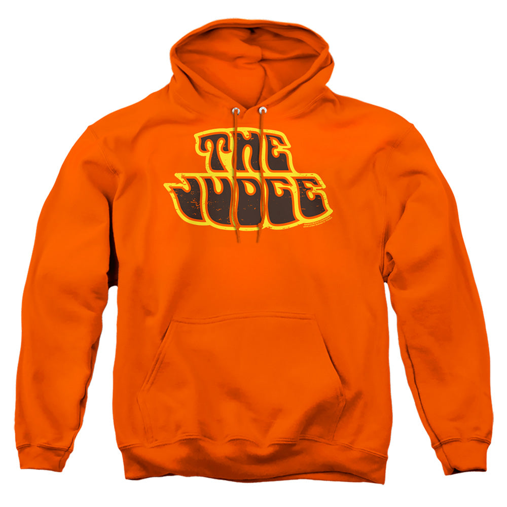 PONTIAC/JUDGE LOGO