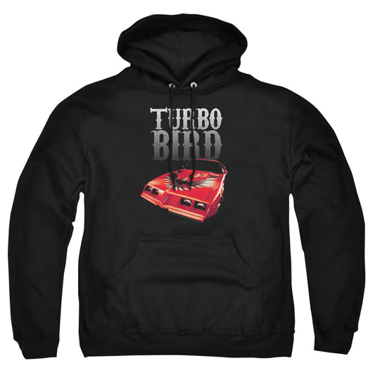 PONTIAC/TURBO BIRD