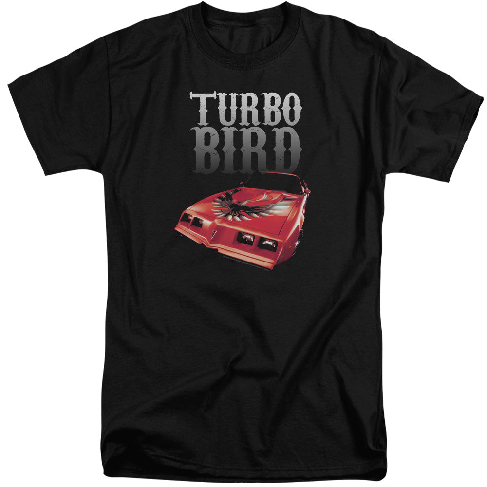 PONTIAC/TURBO BIRD