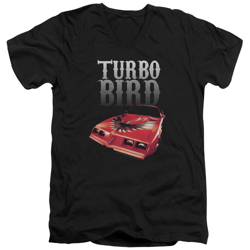 PONTIAC/TURBO BIRD
