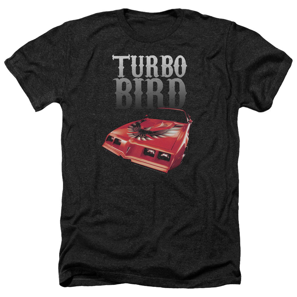 PONTIAC/TURBO BIRD