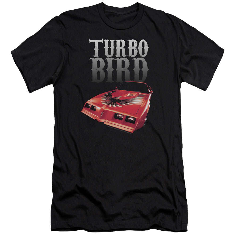 PONTIAC/TURBO BIRD