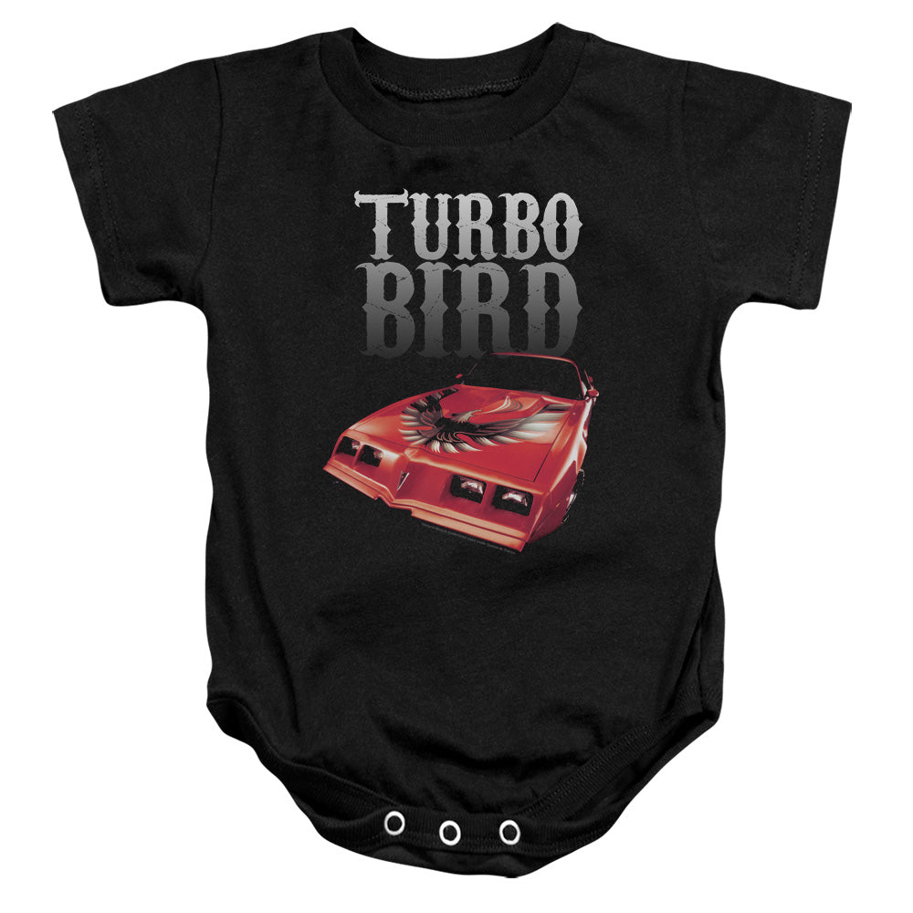 PONTIAC/TURBO BIRD