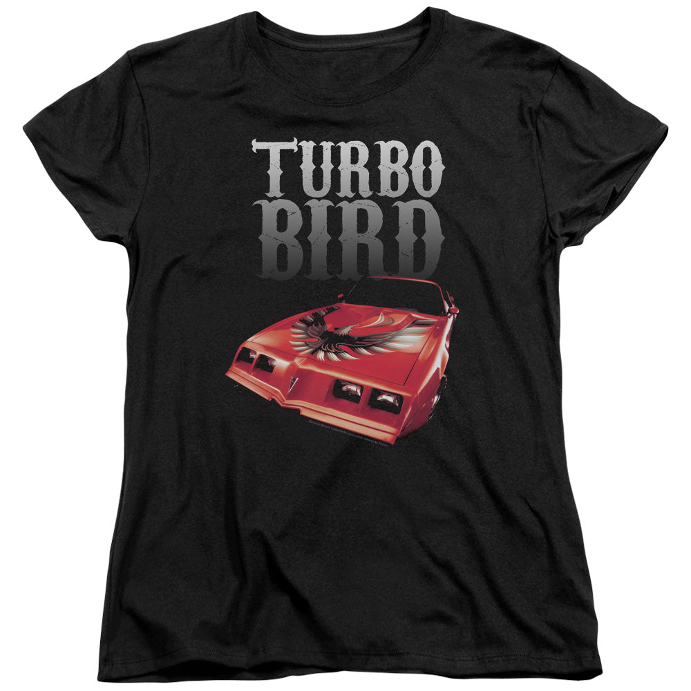 PONTIAC/TURBO BIRD