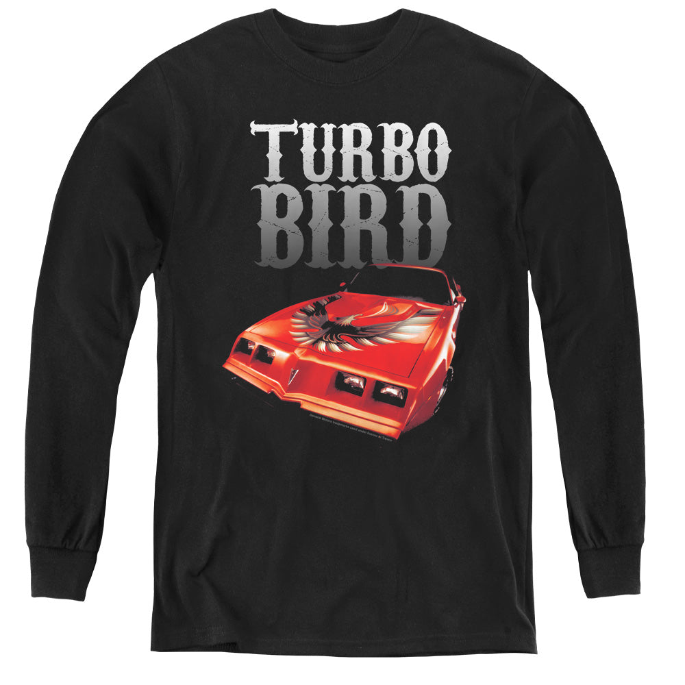 PONTIAC/TURBO BIRD