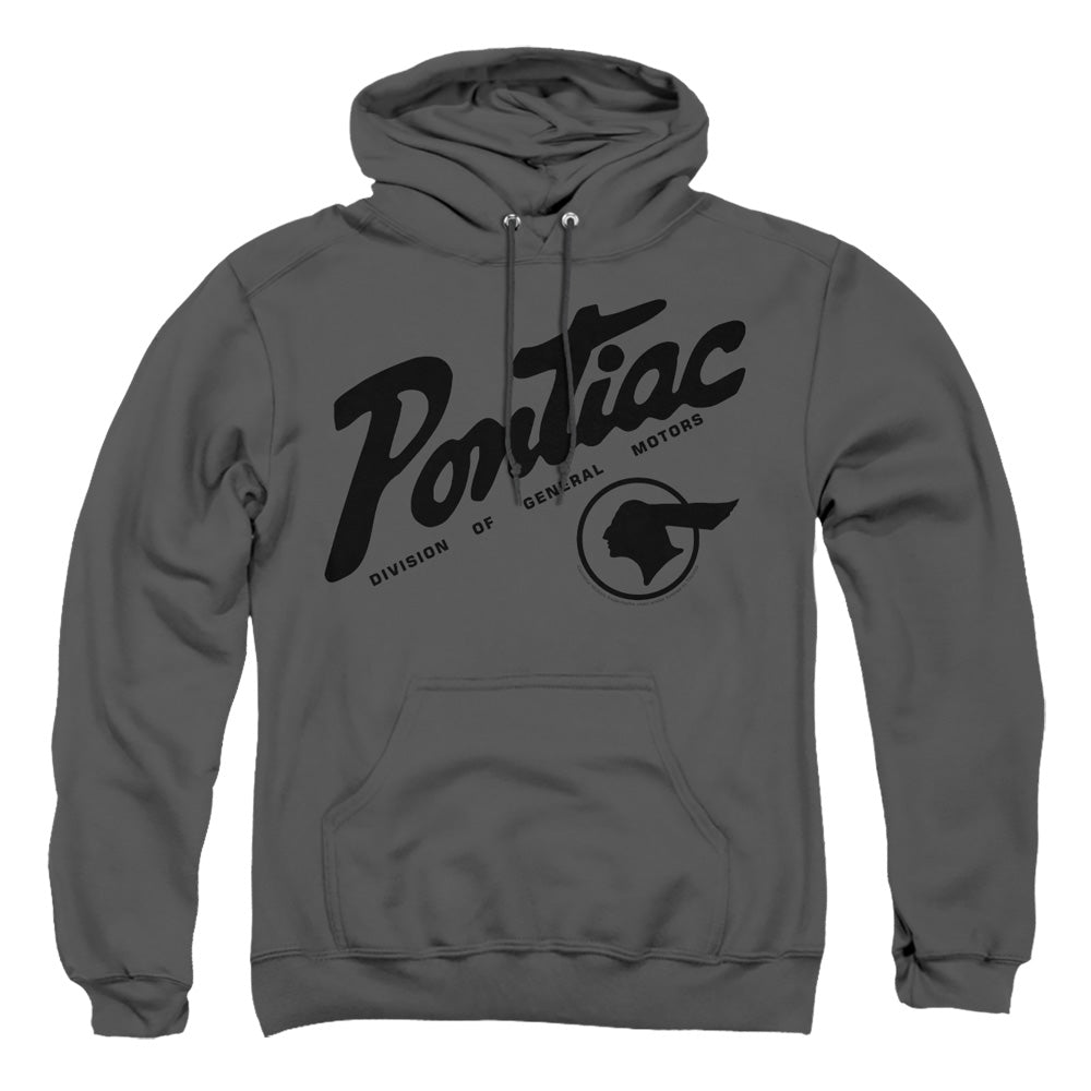 PONTIAC/DIVISION
