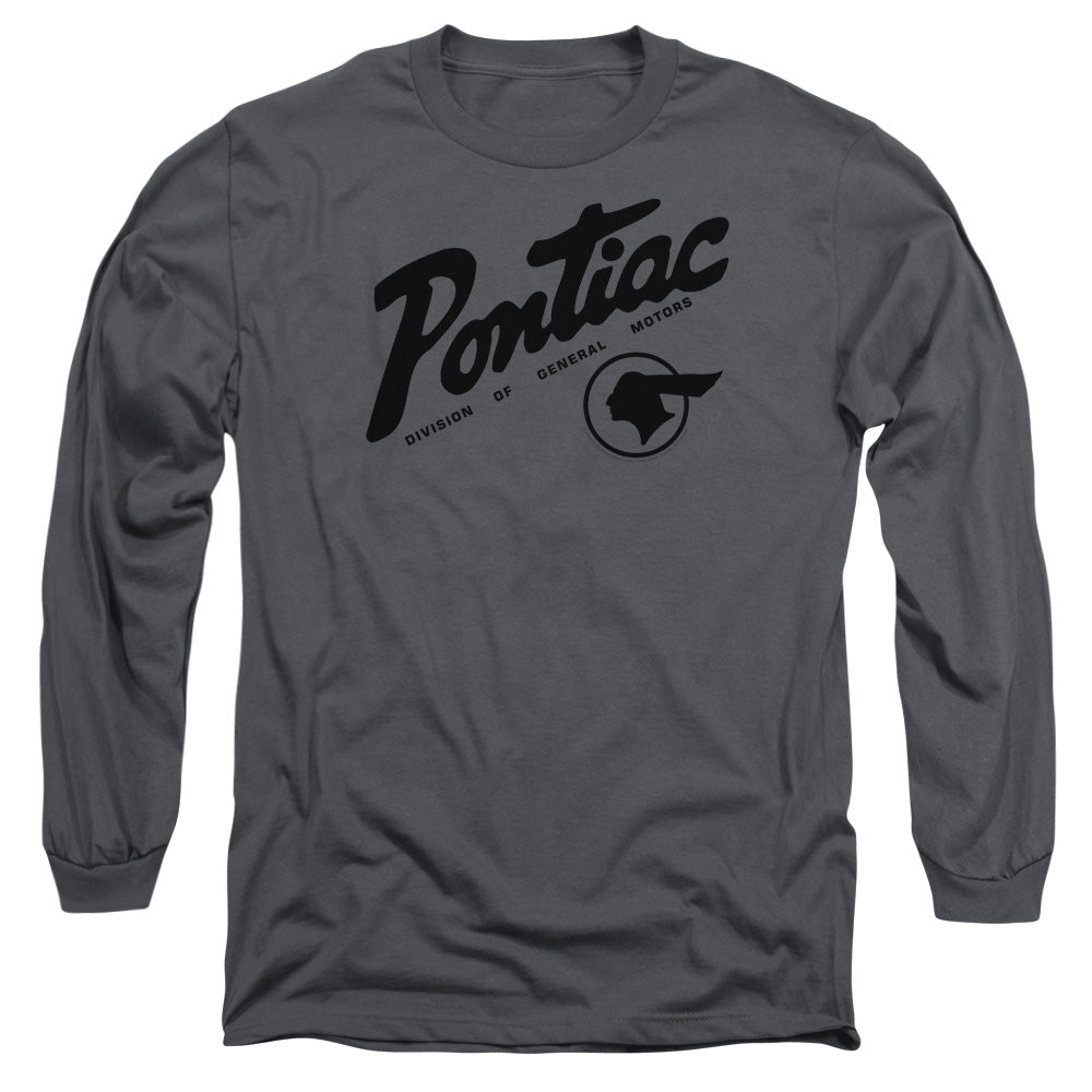 PONTIAC/DIVISION