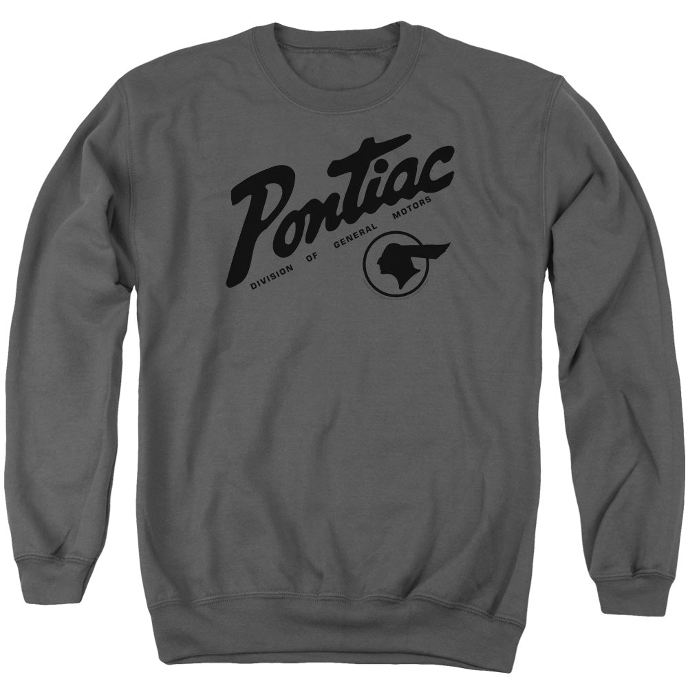 PONTIAC/DIVISION