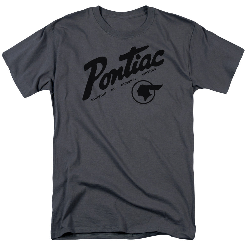 PONTIAC/DIVISION