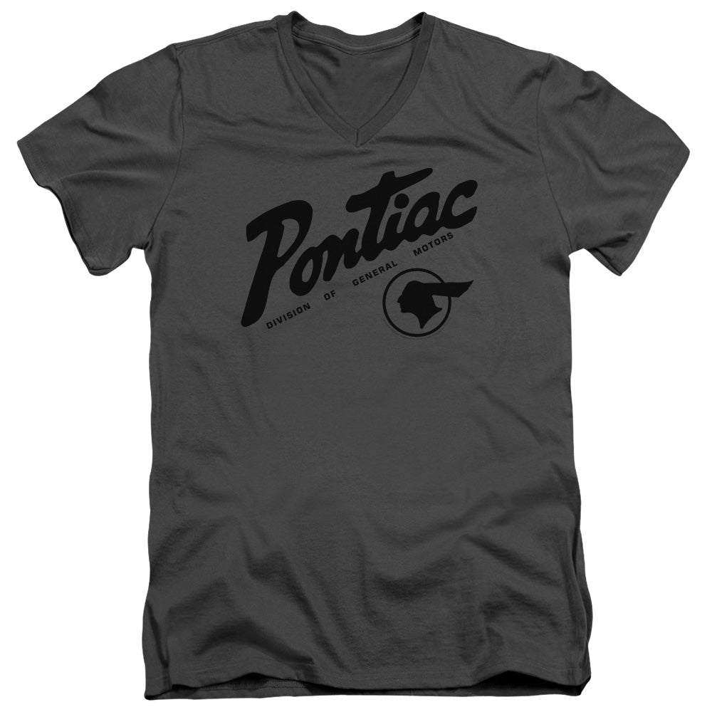 PONTIAC/DIVISION