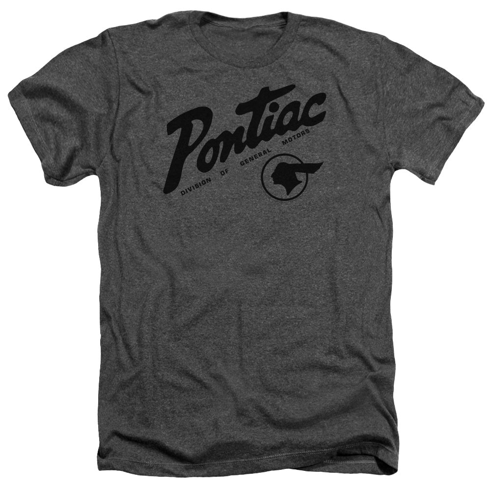 PONTIAC/DIVISION