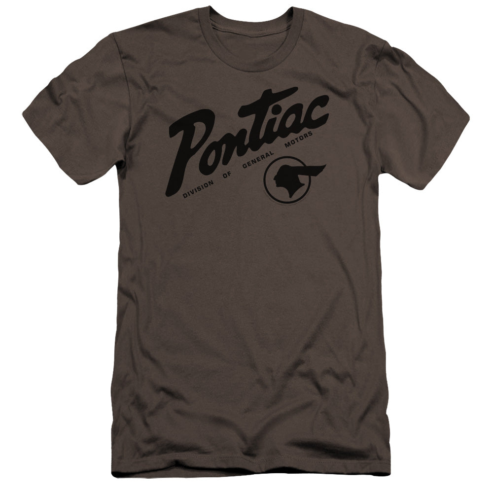 PONTIAC/DIVISION