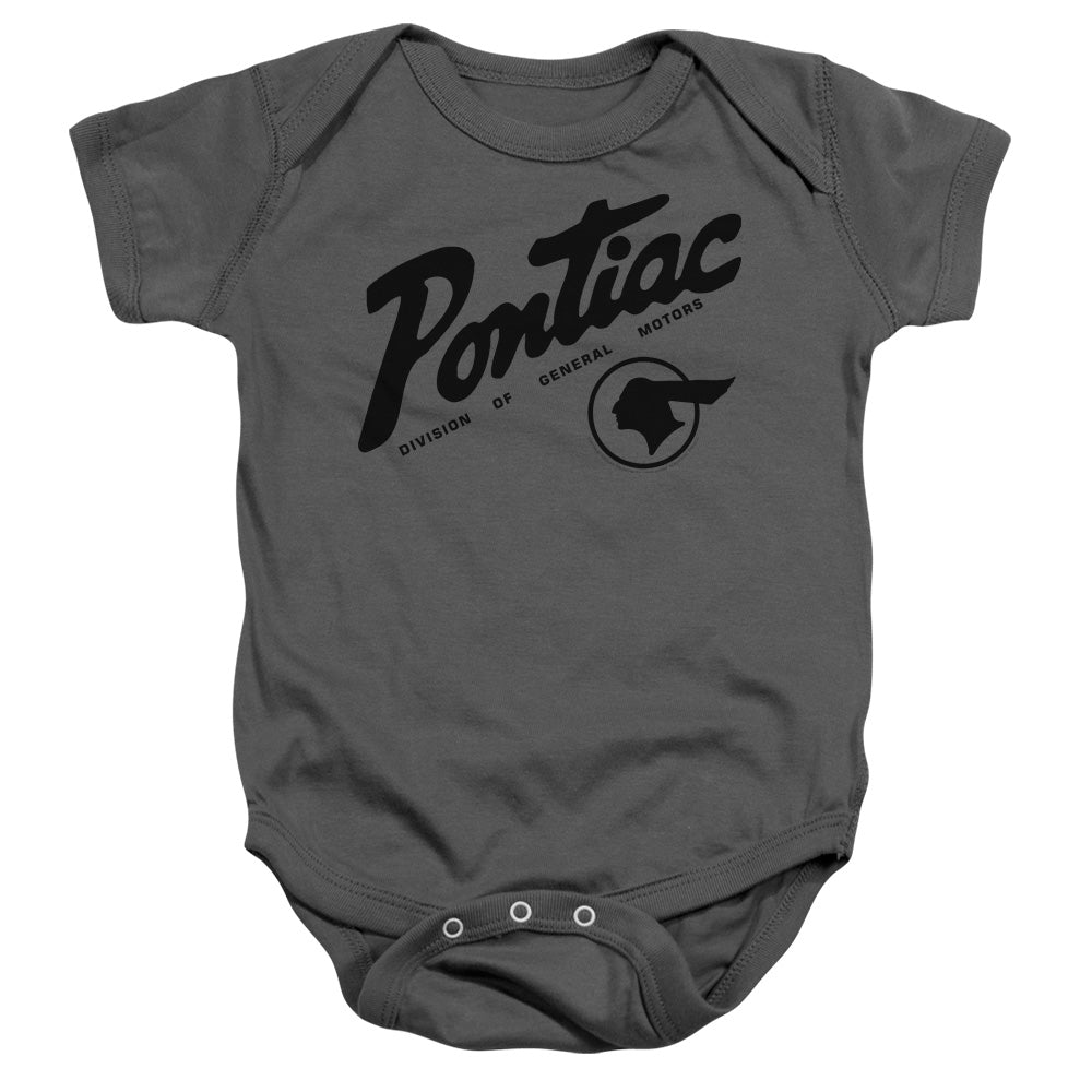 PONTIAC/DIVISION