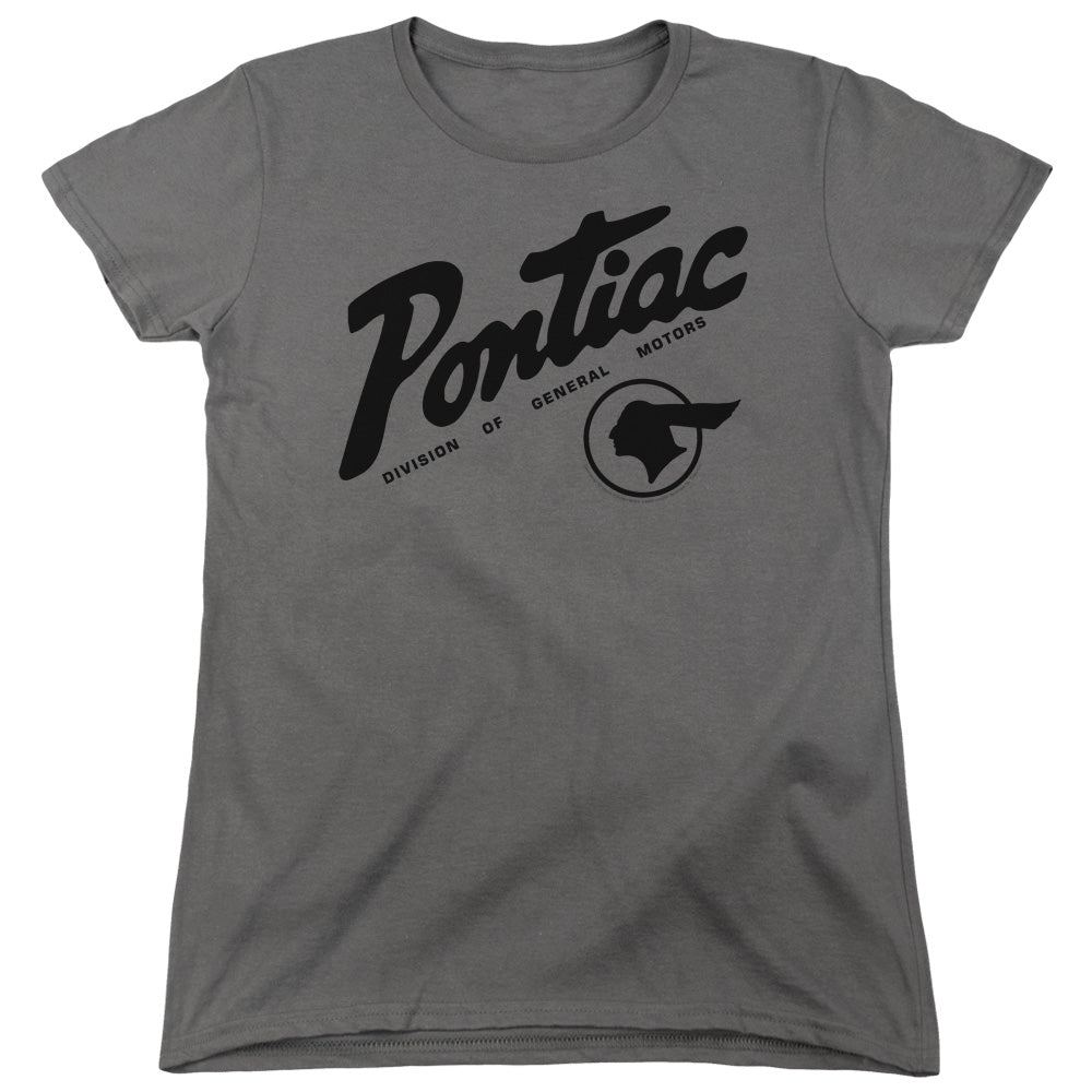 PONTIAC/DIVISION