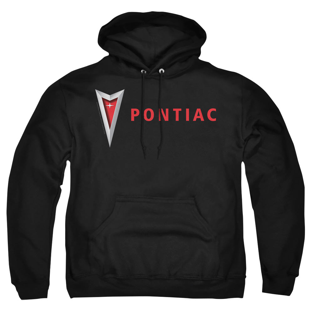 PONTIAC/MODERN PONTIAC ARROWHEAD