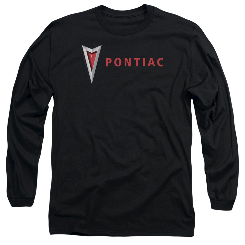 PONTIAC/MODERN PONTIAC ARROWHEAD