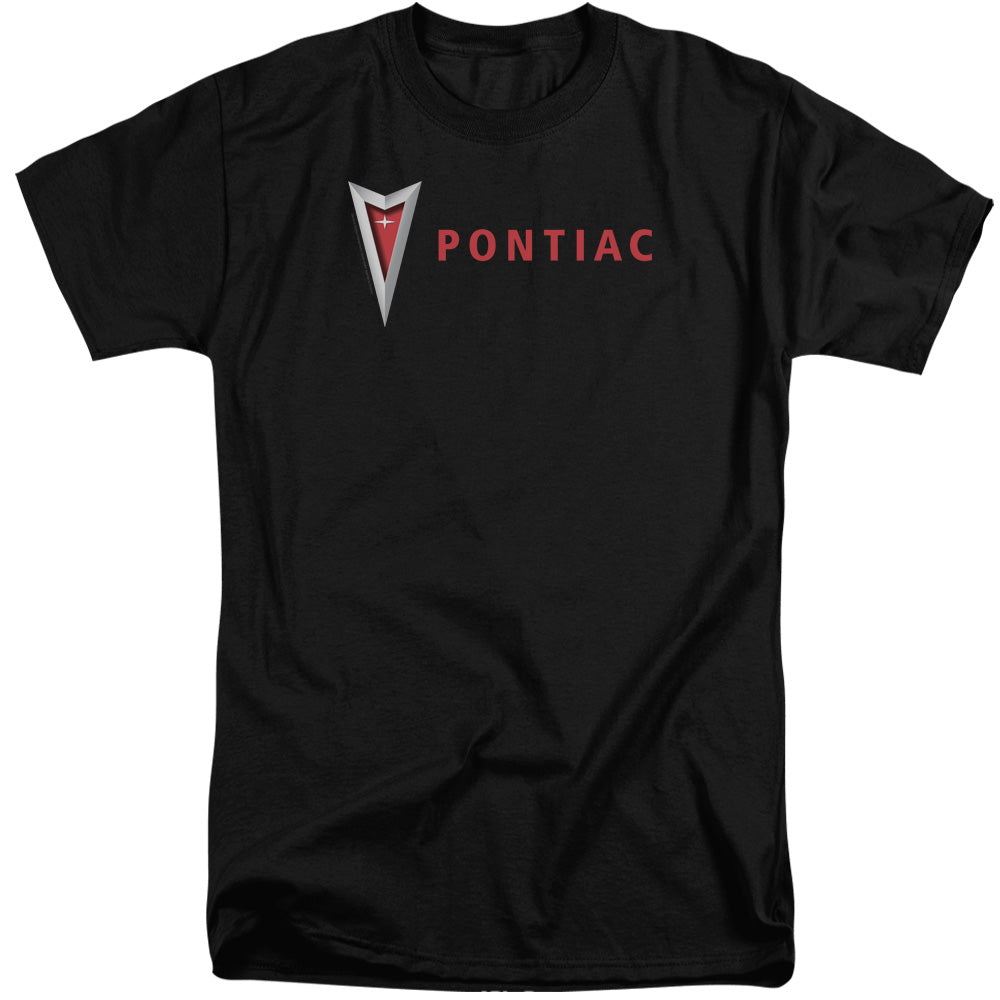 PONTIAC/MODERN PONTIAC ARROWHEAD