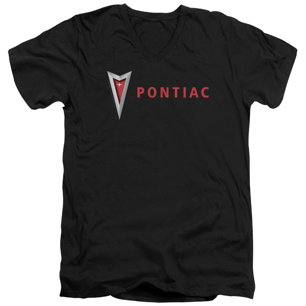 PONTIAC/MODERN PONTIAC ARROWHEAD