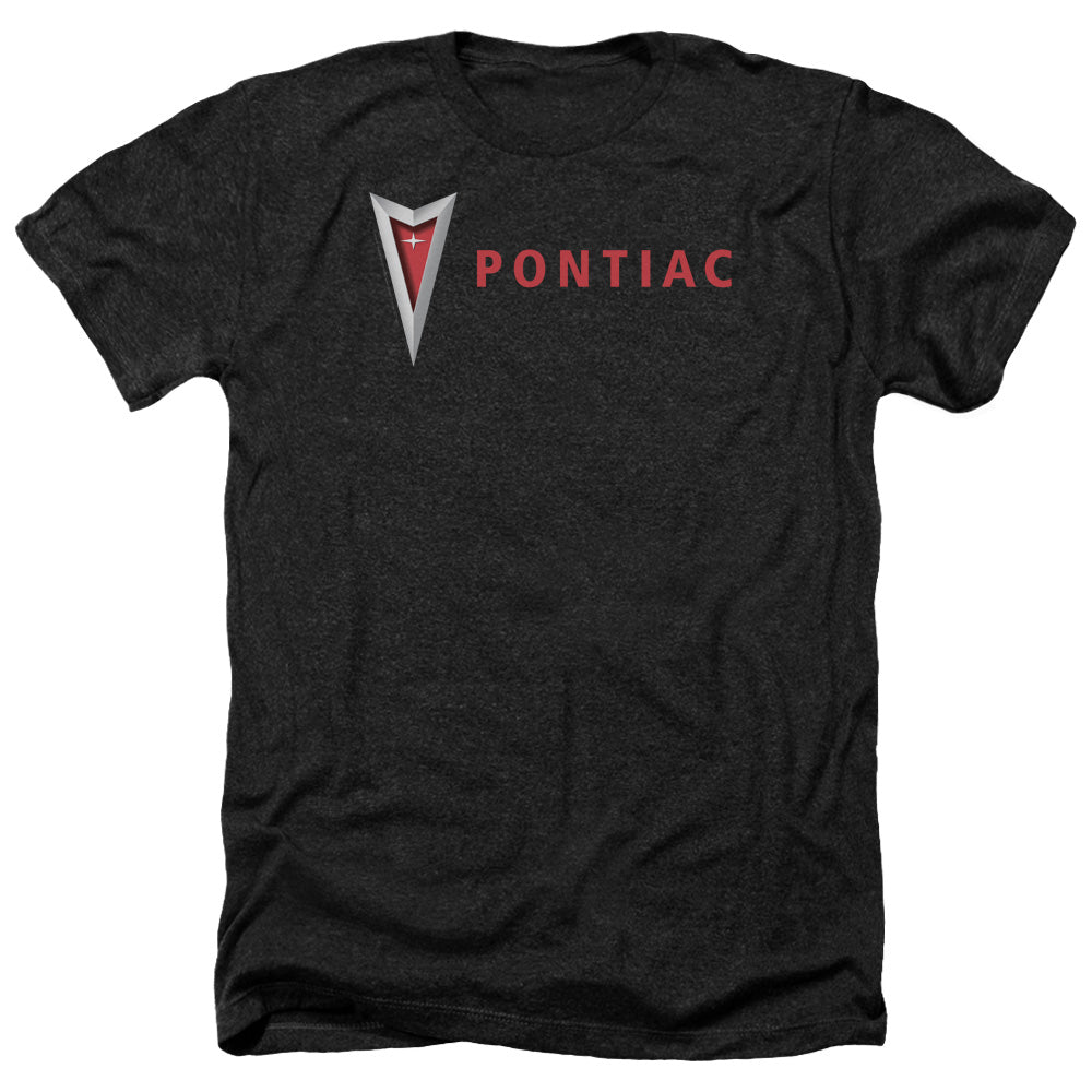 PONTIAC/MODERN PONTIAC ARROWHEAD