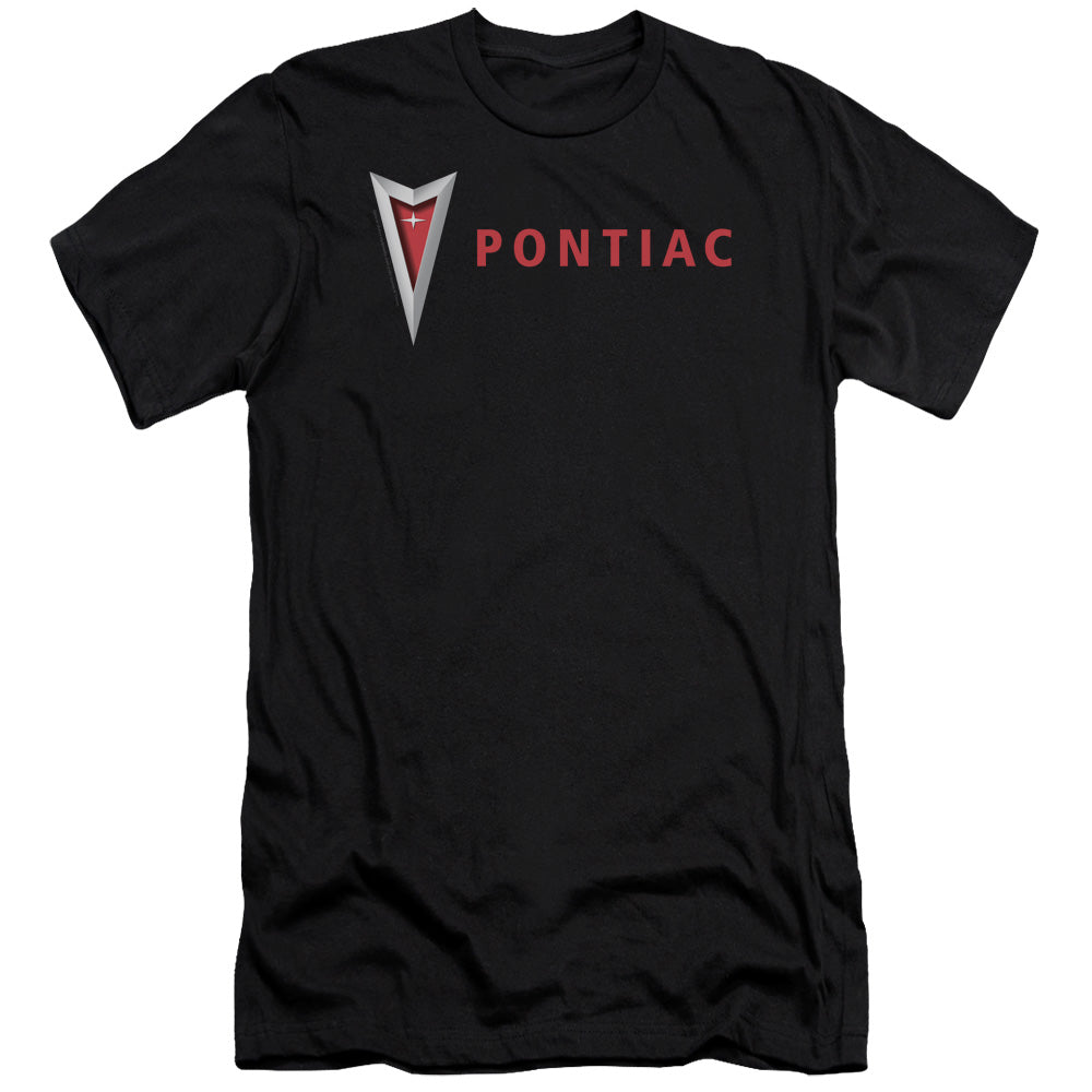 PONTIAC/MODERN PONTIAC ARROWHEAD