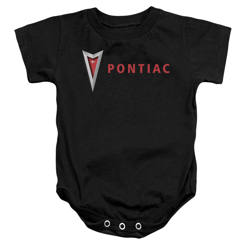 PONTIAC/MODERN PONTIAC ARROWHEAD