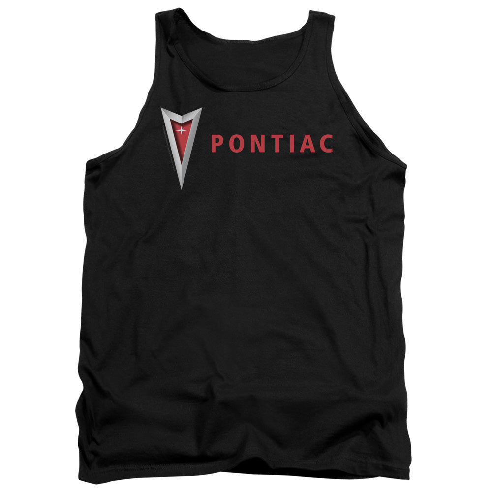 PONTIAC/MODERN PONTIAC ARROWHEAD