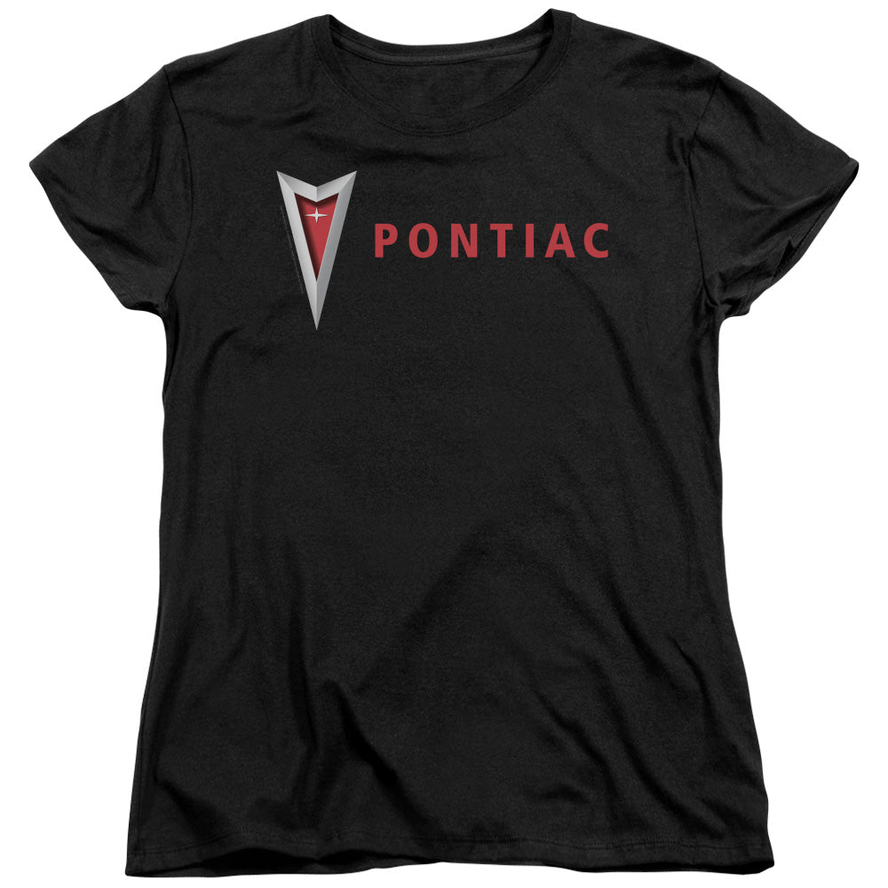 PONTIAC/MODERN PONTIAC ARROWHEAD
