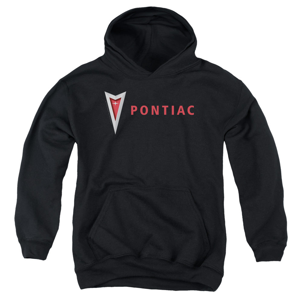 PONTIAC/MODERN PONTIAC ARROWHEAD